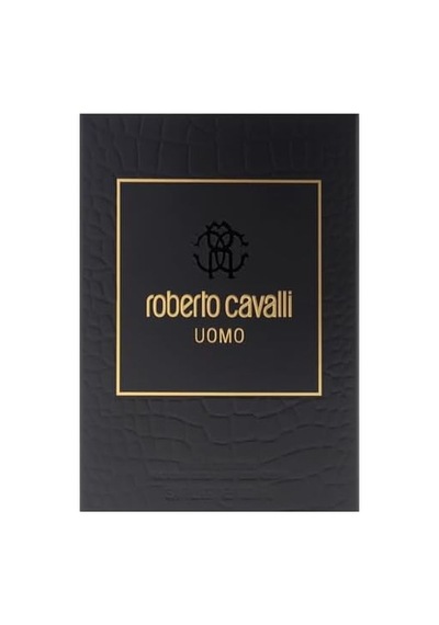Roberto Cavalli Uomo Edt Erkek Parfümü 100 Ml Diğer