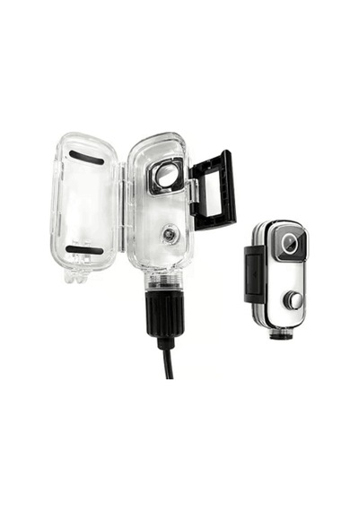Sjcam C100 Motorsiklet Şarjlı Su Geçirmez Kılıf