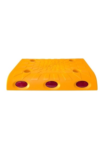 Klasik Hız Kesici PPC Set Yol Kasisi 6.5 M-3266