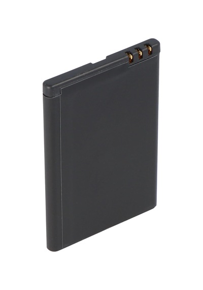 Nokia E90 Communicator, Bp-4l 1000mah İçin Uygun Accucell Pil