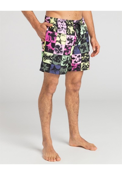 Billabong Good Times Lb Erkek Şort - MUL