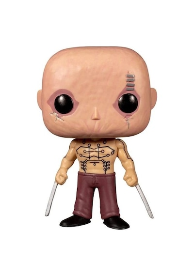 Funko Pop Marvel X-men Origins Wade Wilson Limited Edition Sdcc2020