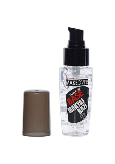 Makeover Makyaj Bazı 1 Paket 1 X 75 G