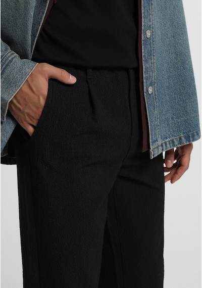Colin's Colins Regular Fit Orta Bel Düz Paça Erkek Antrasit Pantolon Cl1082213 Q1.v2 Dan