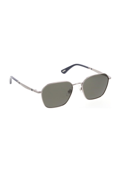 Mustang Mu2383-01 55 Unisex Güneş Gözlüğü Gri
