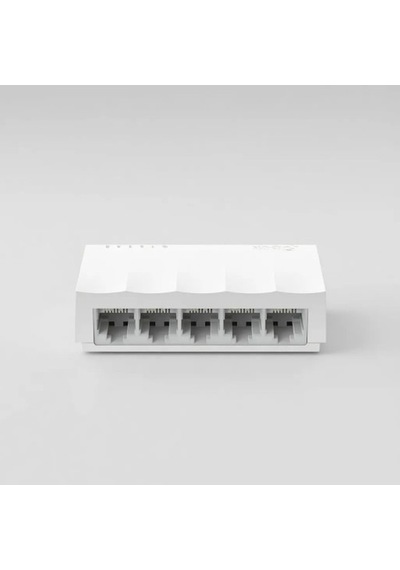 Tp-link Tp-lınk Ls1005 5 Port 10/100 Plastik Kasa Swıtch