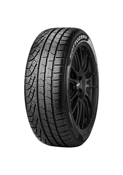 Pirelli 255/40 R18 99V XL Winter 240 Sottozero Serie 2 MO Kış Lastiği 2024