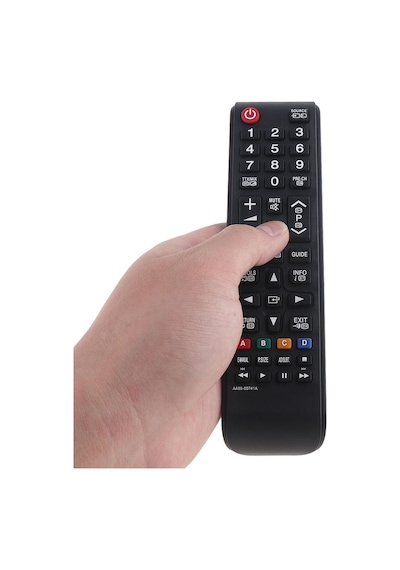 Samsung Uyumlu   Aa59-00741A Smart Led Tv Kumandası