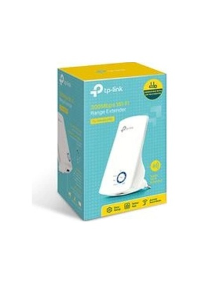 Tp-link Tl-wa850re 300 Mbps Wifi Range Extender-menzil Genişletici
