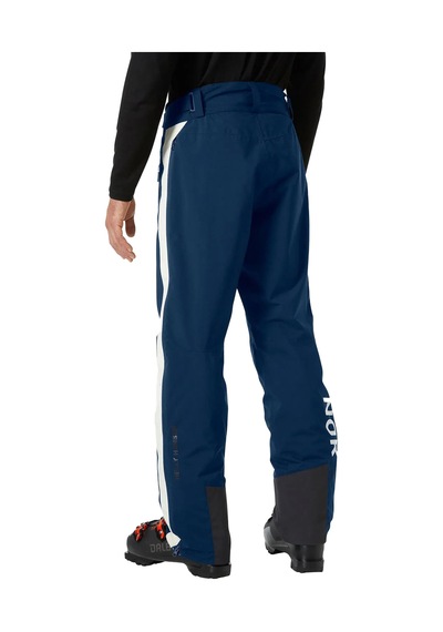 Helly Hansen Helly Hansen World Cup Ins Fz Pant Erkek Mavi Kayak Pantolonu 31422 Lacivert