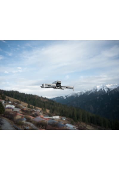 DJI Flip Drone