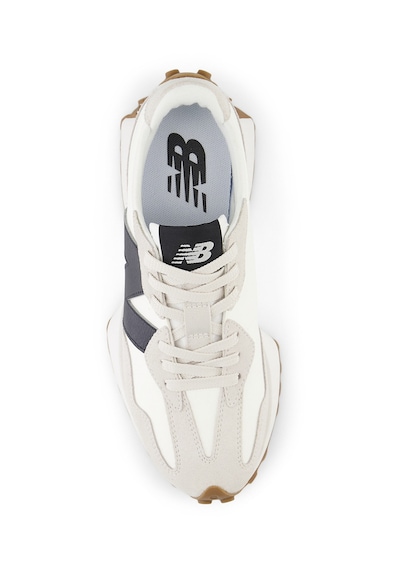 Spor Kadın Ws327gd New Balance Nb Lifestyle White Null Beyaz