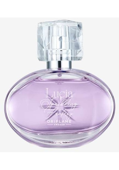 Oriflame Lucia Sparkling Fantasy Kadın Parfüm EDT 50 ML