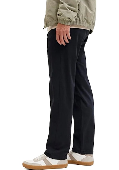 Jack & Jones Jpstkane Erkek Pantolon Lacivert