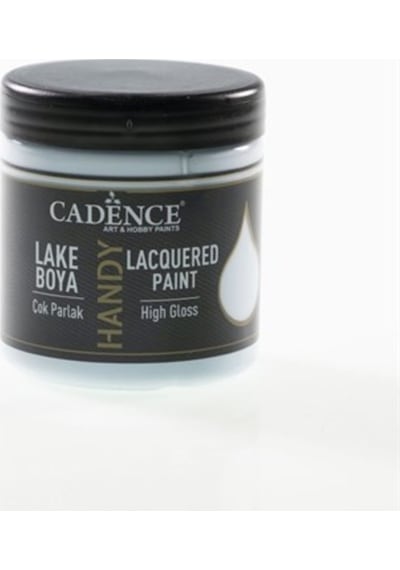 Cadence Handy Lake Boya L-031 Bebek Mavi 250Ml (536881402)