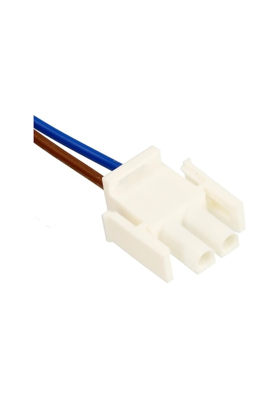Grundig Uyumlu 5480 Buzdolabı Fan Motoru