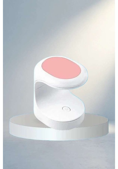 Taşınabilir Mini Tırnak Kurutucu Uv Led Teknolojisi 16 Watt