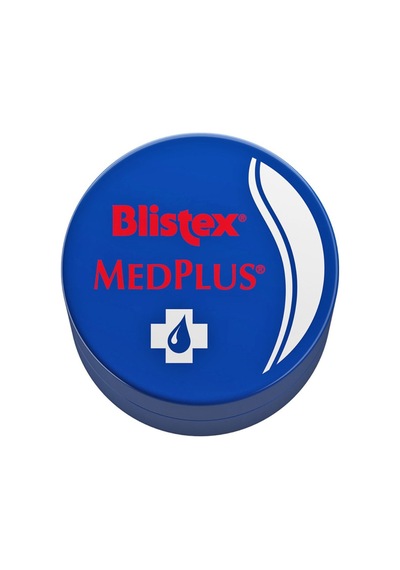 Blistex Spf 15 Medplus Dudaklara Yoğun Bakım Kavan - 6 Adet Tarı