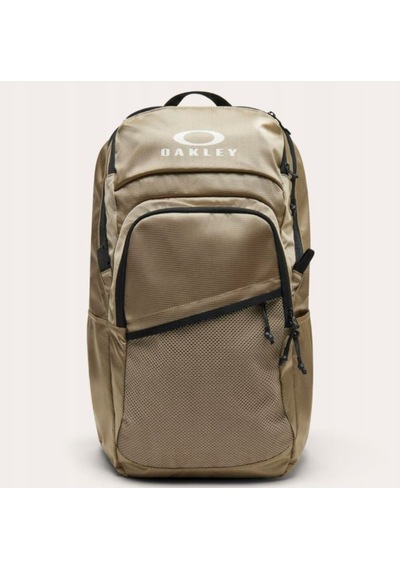 Oakley Essential Day Pack Fos901982 7gw U 30 Litre Sırt Çantası Siyah