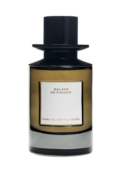 Zara Balade De Fıguıer Parfüm 100ml Baharat - Odunsu