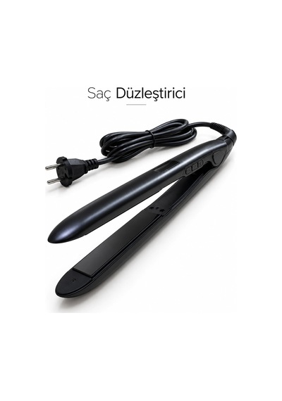 Zenvia Hk7670-saç Maşası Znv2026