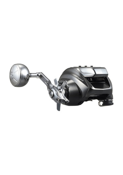 Daiwa 26 Seaborg 300 J Elektrikli Çıkrık Makara Sağ El