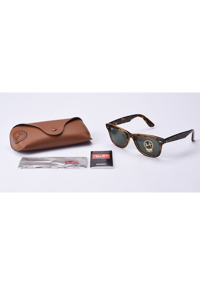 Ray-Ban Rb 4340 710 50 Wayfarer Unisex Güneş Gözlüğü