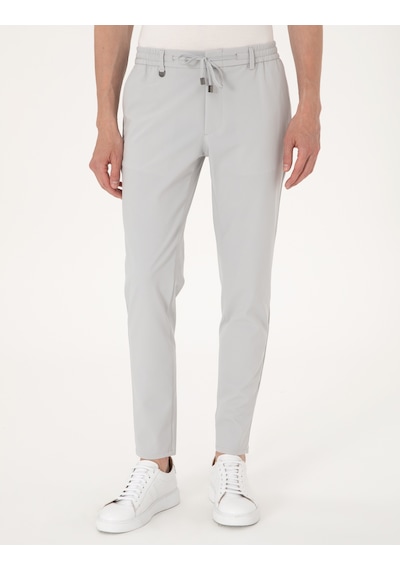 Pierre Cardin Erkek Taş Pantolon 50305397-vr049 Taş