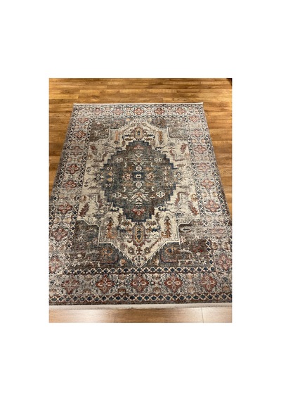 Melange 9504 160x230 Çok Renkli Hlı