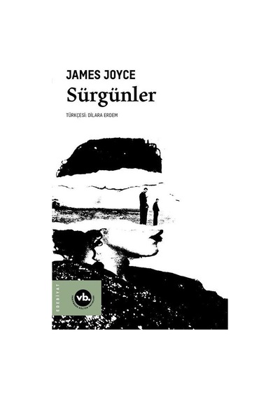 Sürgünler / James Joyce