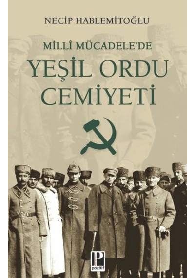 Millî Mücadele De Yeşil Ordu Cemiyeti