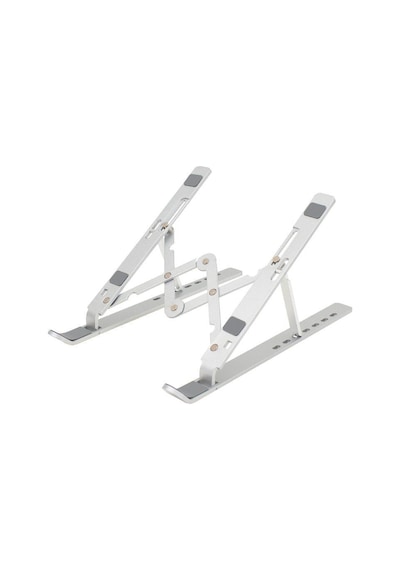 Powermaster Tablet+laptop Standı 10''-15.6'' Metal+ayarlanabilir -195343
