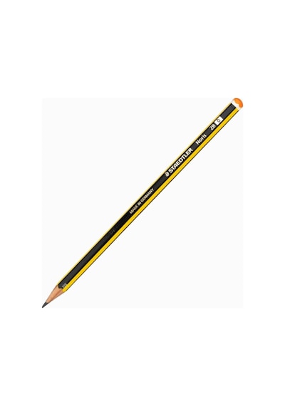 Noris 2b Kurşun Kalem 12 Li Paket 120-0 Karışık