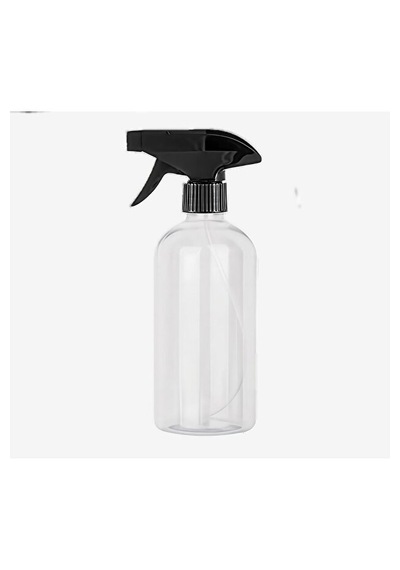Boş Fısfıs Sprey Şişe 500 Ml 1 Adet Kimyasala Dayanıklı 500ml