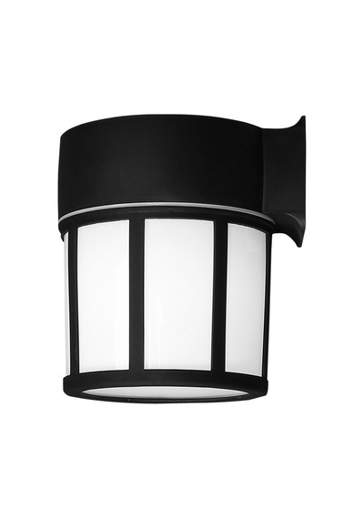 Mars Kafesli Aplik Bahçe Lambası Zita Bahçe Aydınlatması 19 Cm Duvar Aplik 220v Ip54 Diğer