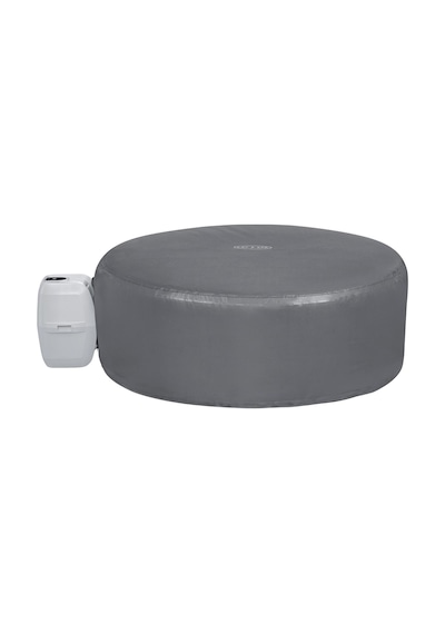 Lay-z-spa Energysense 60317 Daire Şeklinde Termik Spa Örtüsü 1.80 M X 66 Cm Siyah