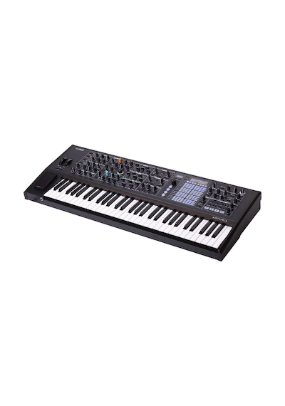 Polybrute Noir Edition Analog Modular Synth