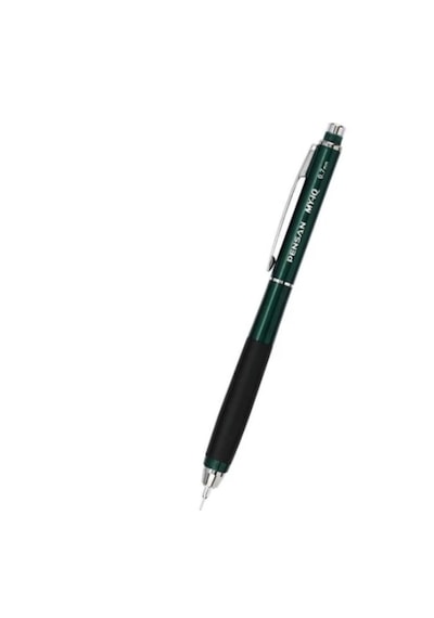 My Iq Versatil Kalem 0,5 / 0,7 Mm Seçenekli Siyah