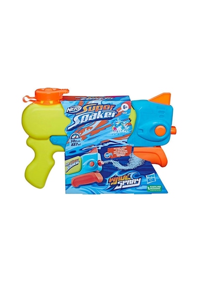 Nerf Super Soaker Wave Spray F6397