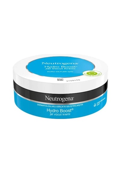 Neutrogena Hydro Jel Vücut Kremi 200 Ml