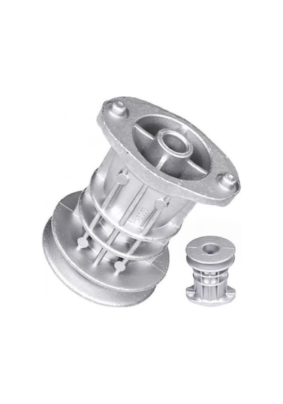Stiga Turbo 53 Sqb Çim Biçme Makinası Bıçak Adaptörü
