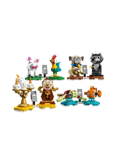 LEGO Disney 43226 Disney İkilileri 553 Parça