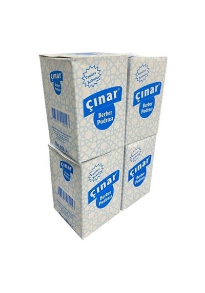 Çınar Berber Pudrası 250gr.