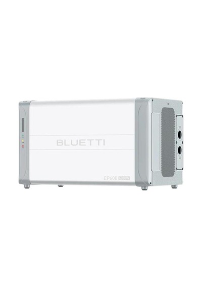 Ep600 6000w Trıfaze Inverter