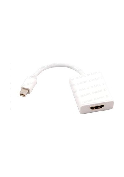 Darkdk-hd-amdpxhdmıminidisplayport/hdmıdönüştürücükablo