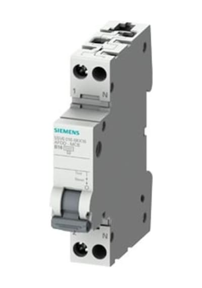 SİEMENS 5SV6016-7KK40 KAÇAK AKIM RÖLESİ  MONE FAZ