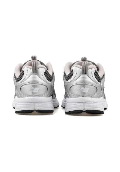 New Balance Kadın Spor Ayakkabı Ml408aw Gri