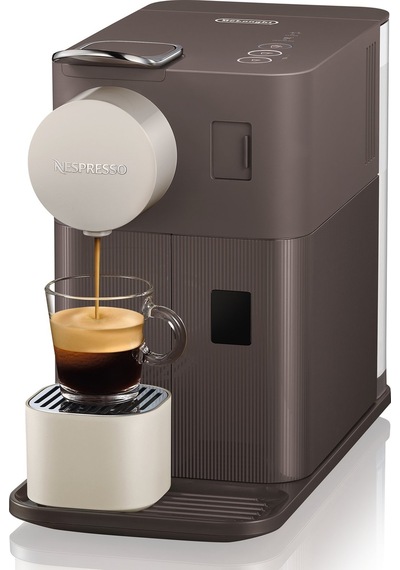 Nespresso F111 Lattissima One Kapsüllü Kahve Makinesi