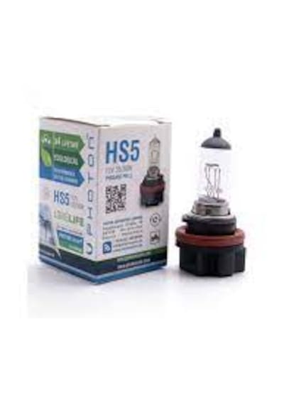 Photon Ph5518 64180l Ampul 12v H18 65w Py26d-1 8gh217337101