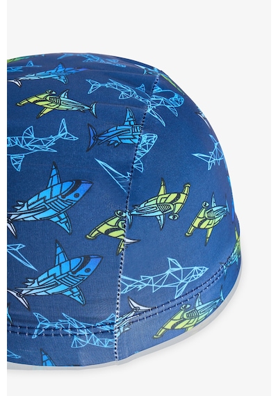 Penti Renkli Erkek Çocuk Degrade Shark Bone Çok Renkli